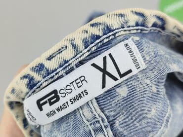 buty styropianowe: FB Sister, Szorty damskie, rozmiar XL — 4