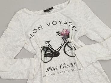 bytom biala koszula: Reserved, Women's blouse, size S (EU 36) — 1