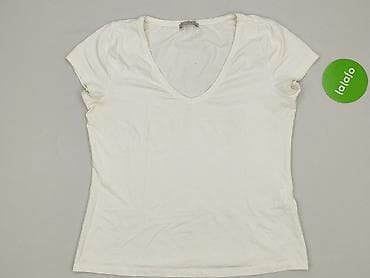 marka cecil: Anna Field, T-shirt damski, rozmiar L — 2
