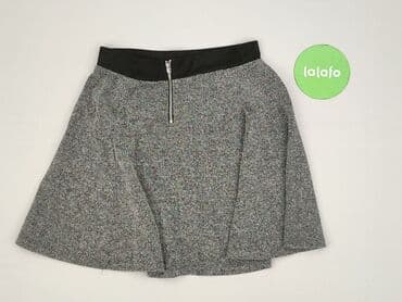 spódnice ze swetrem: H&M, Spódnica damska, rozmiar XS — 3