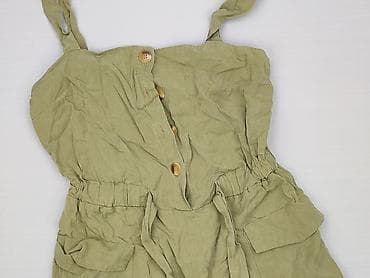 next sandaly: Bershka, Sukienka damska, rozmiar S — 1