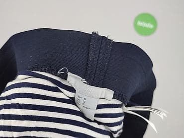 h: H&M, Спідниця жіноча, розмір XL — 4