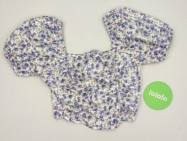 monnari bluzka pod marynarkę: Bluzka damska, rozmiar XS — 2