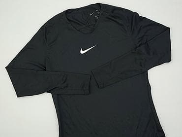 Nike, Лонгслів для чоловіків, розмір L