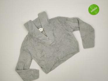 bomber: A&F, Polar damski, rozmiar XS — 2