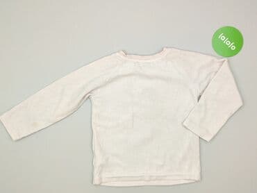 bluzka varlesca: Blouse, Lupilu, 5-6 years, 110-116 cm, condition - Good — 3