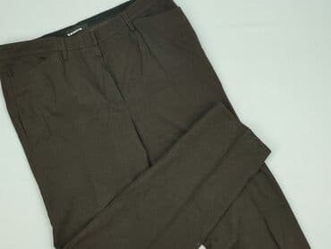 cambio jeans: CAMBIO, Spodnie materiałowe damskie, rozmiar XL — 1