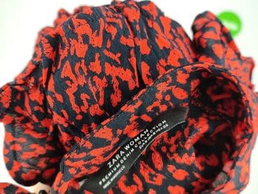 koszulka z nadrukiem zara: Zara, Sukienka damska, L — 5