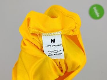 croop koszule: T-shirt damski, rozmiar M — 5