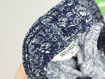 woskowane legginsy z wysokim stanem zara: Szorty damskie, rozmiar S — 4