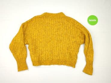 sweter w paski h: PULL&BEAR, Sweter damski, rozmiar S — 3