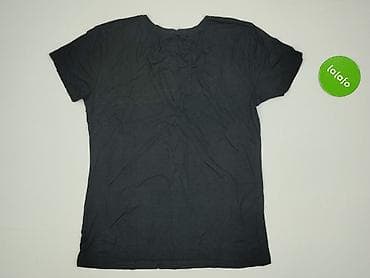 bluza ysl: Yves Saint Laurent, T-shirt damski, rozmiar XL — 5