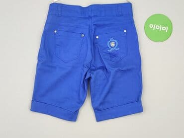 krótkie spodenki dla dzieci allegro: Szorty damskie, rozmiar S — 3