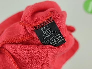 ruda bluzki: Bluzka damska, rozmiar L — 5