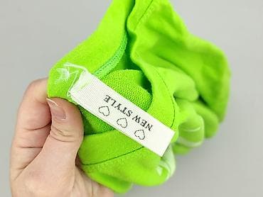 luźna bluzki: Bluzka damska, rozmiar One size — 4