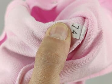 ubranka dla niemowląt 0 3 h: Cardigan, 6-9 months, condition - Perfect — 6