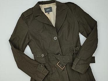 Mexx, Trencz damski, rozmiar S