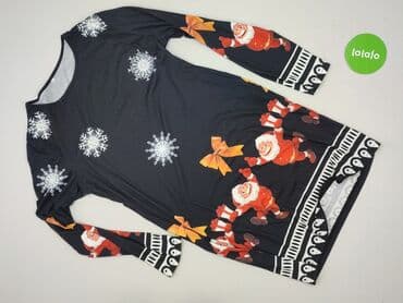 piżamy z hello kitty: Sukienka damska, rozmiar L — 3