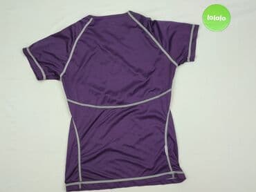 t shirty oversize tommy hilfiger: Fame, T-shirt damski, rozmiar M — 3