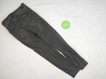 jeansy american eagle: Denim, Jeansy damskie, rozmiar M — 4