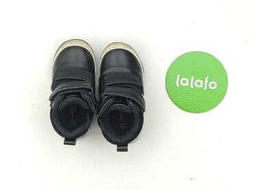 buty dla dzieci ccc: Buciki niemowlęce, Lasocki, 23, stan - Bardzo dobry — 3