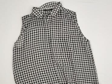 Mango, Women's blouse, size L