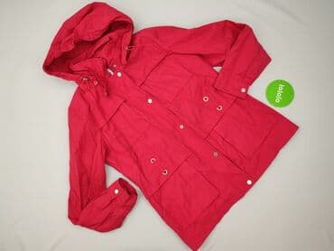 kurtki zimowe c a: Parka damska, rozmiar L — 2