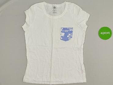 piżama: F&F, T-shirt damski, rozmiar S — 2