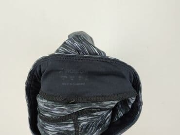 legginsy sportowe damskie fitness: Legginsy Sportowe damskie, rozmiar S — 4