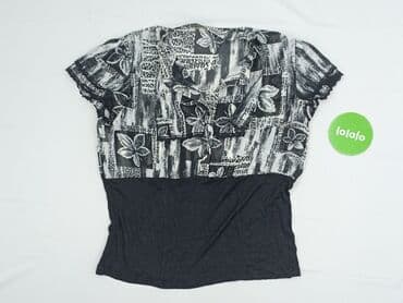 bluzka do karmienia lidl: Bluzka damska, rozmiar 3XL — 2