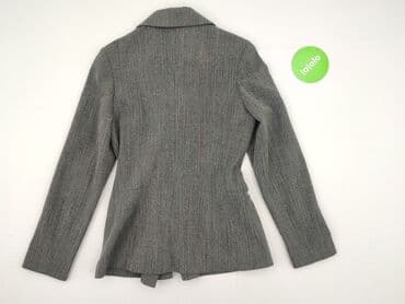 костюми жіночі класичні: Cinque, Women's blazer, size S (EU 36) — 3