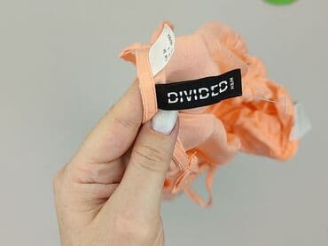 kamizelka damska krótka h m: H&M, Kombinezon damski, rozmiar XS — 5