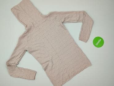 bluzy kukon: Golf damski, rozmiar S — 3