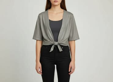 chaos majtki: ChaCha, Narzutka damska, rozmiar S — 7