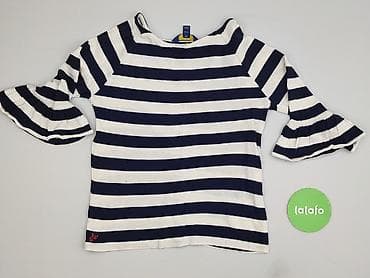 koszula w stylu prl: Polo Ralph Lauren, Bluzka damska, rozmiar XL — 2