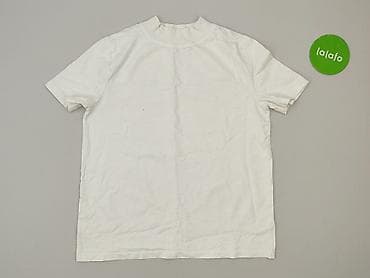 zara cristiano ronaldo: Zara, T-shirt damski, rozmiar S — 2