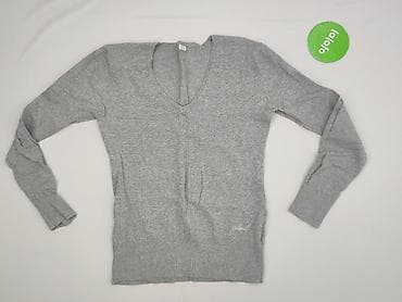 sweter c: Sweter damski, rozmiar L — 2