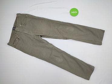 bluzy one size: H&M, Spodnie dla mężczyzn, rozmiar S — 2