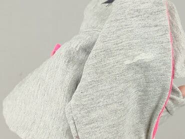 rajstopy wzorzyste sklep online: Sweatpants, Vivaki, 2-3 years, 92/98, condition - Very good — 4