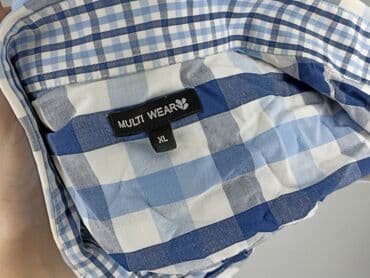 crivit koszulka termoaktywna: Koszulа dla mężczyzn, XL, Multi Wear, stan - Bardzo dobry — 5