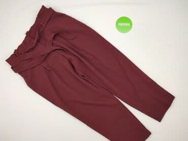 kozaki na koturnie lasocki: New Look, Spodnie materiałowe damskie, L — 2