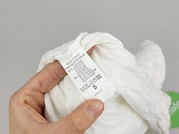 biustonosz 65 a: Body damskie, rozmiar S — 4