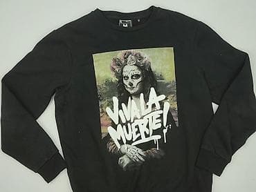 pull and bear bluza tupac: Cropp, Bluza dla mężczyzn, rozmiar M — 1