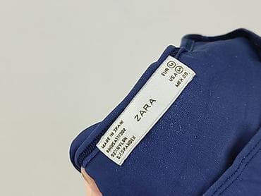 biala marynarka hm: Zara, Bluzka damska, rozmiar M — 5