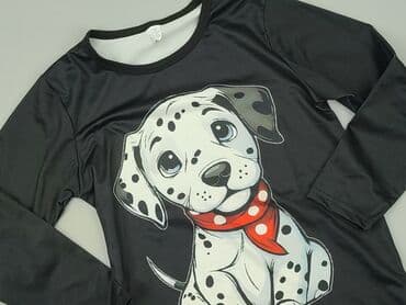 Blouse, 9 years, 128-134 cm, condition - Perfect