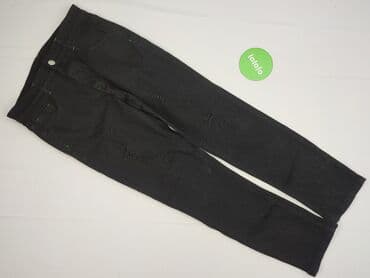 calvin klein jeans plus sukienki: Jeansy damskie, S — 2