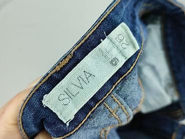 rag bone jeans: Gina Tricot, Jeans for women, size S — 5