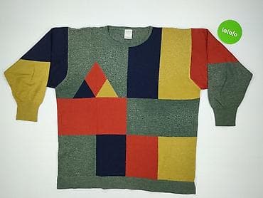 solar wyprzedaz: Sweter damski, rozmiar M — 2