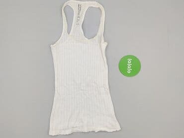 bershka bluzy wyprzedaż: Bershka, Top damski, rozmiar S — 2