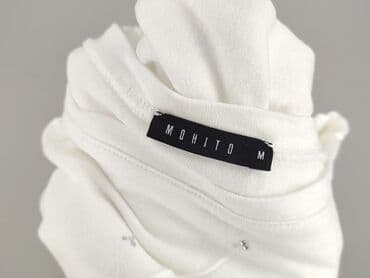 marynarka w kwiaty mohito: Mohito, Bluzka damska, M — 4